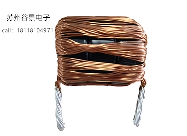 磁環(huán)電感加工定制磁環(huán)規(guī)格