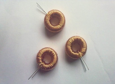 磁環(huán)電感廠家： 噴涂環(huán)氧樹(shù)脂到底有什么用？