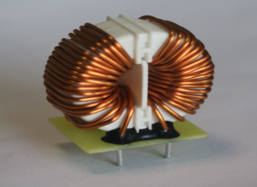 常規(guī)磁環(huán)電感，谷景電感廠家也有
