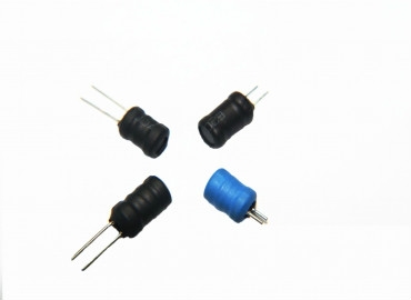 客戶的工字電感樣品，谷景如何檢測(cè)